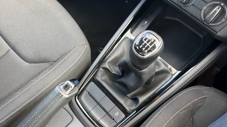 Skoda Scala 1.0 TSI 110 SE 5dr Petrol Hatchback